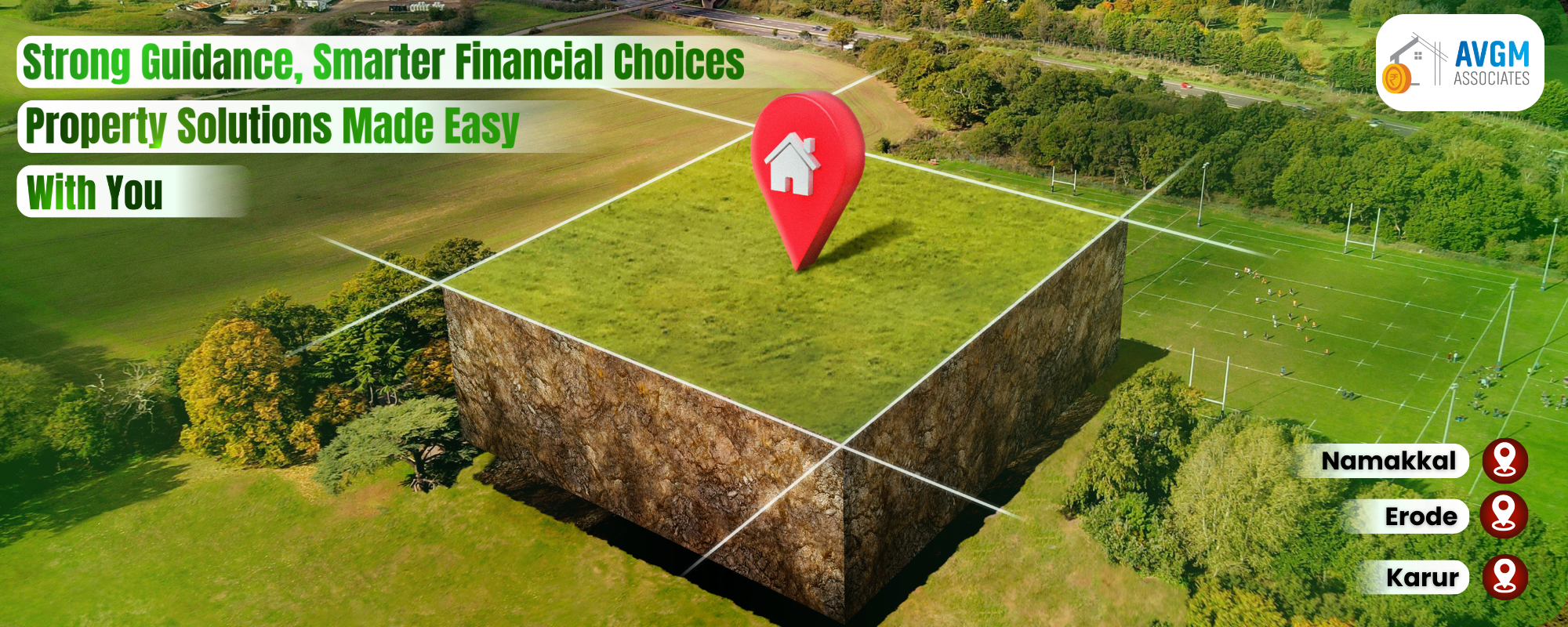 AVGM Associates Banner 2